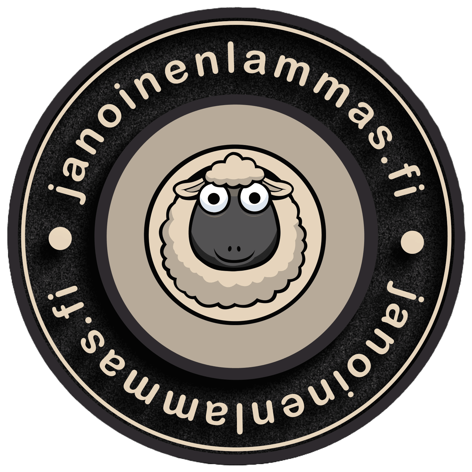 Janoinen Lammas Logo