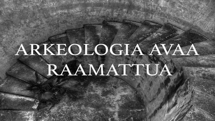Arkeologia avaa Raamattua