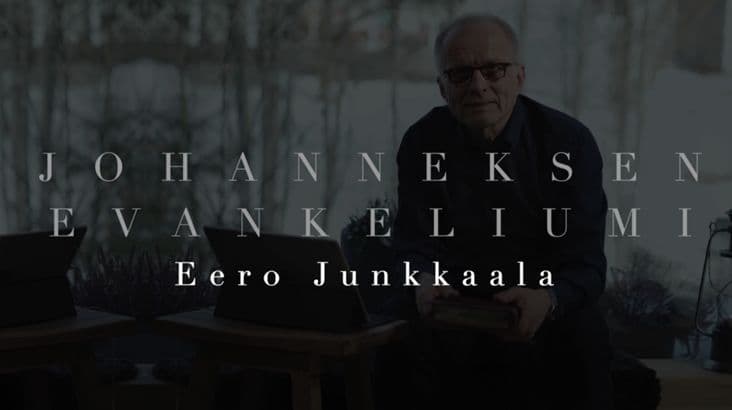 Johanneksen evankeliumi lyhyesti selitettynä