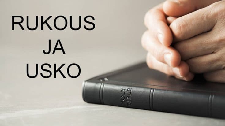 Rukous ja usko