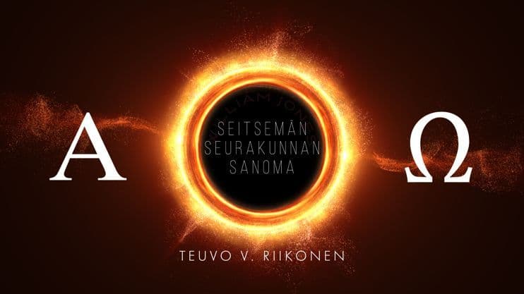 Alfa ja Omega – seitsemän seurakunnan sanoma