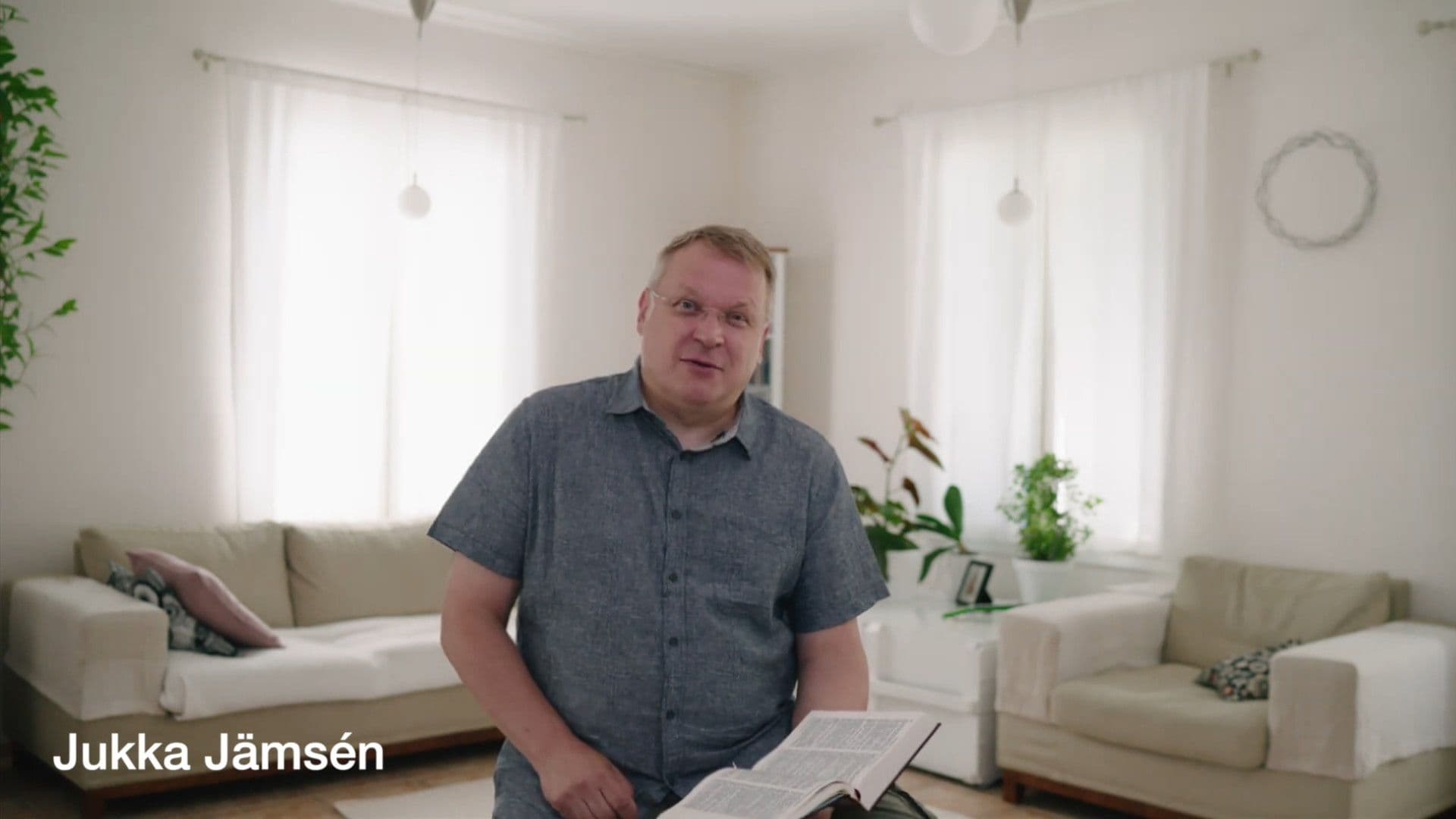 Onko tankki täynnä?