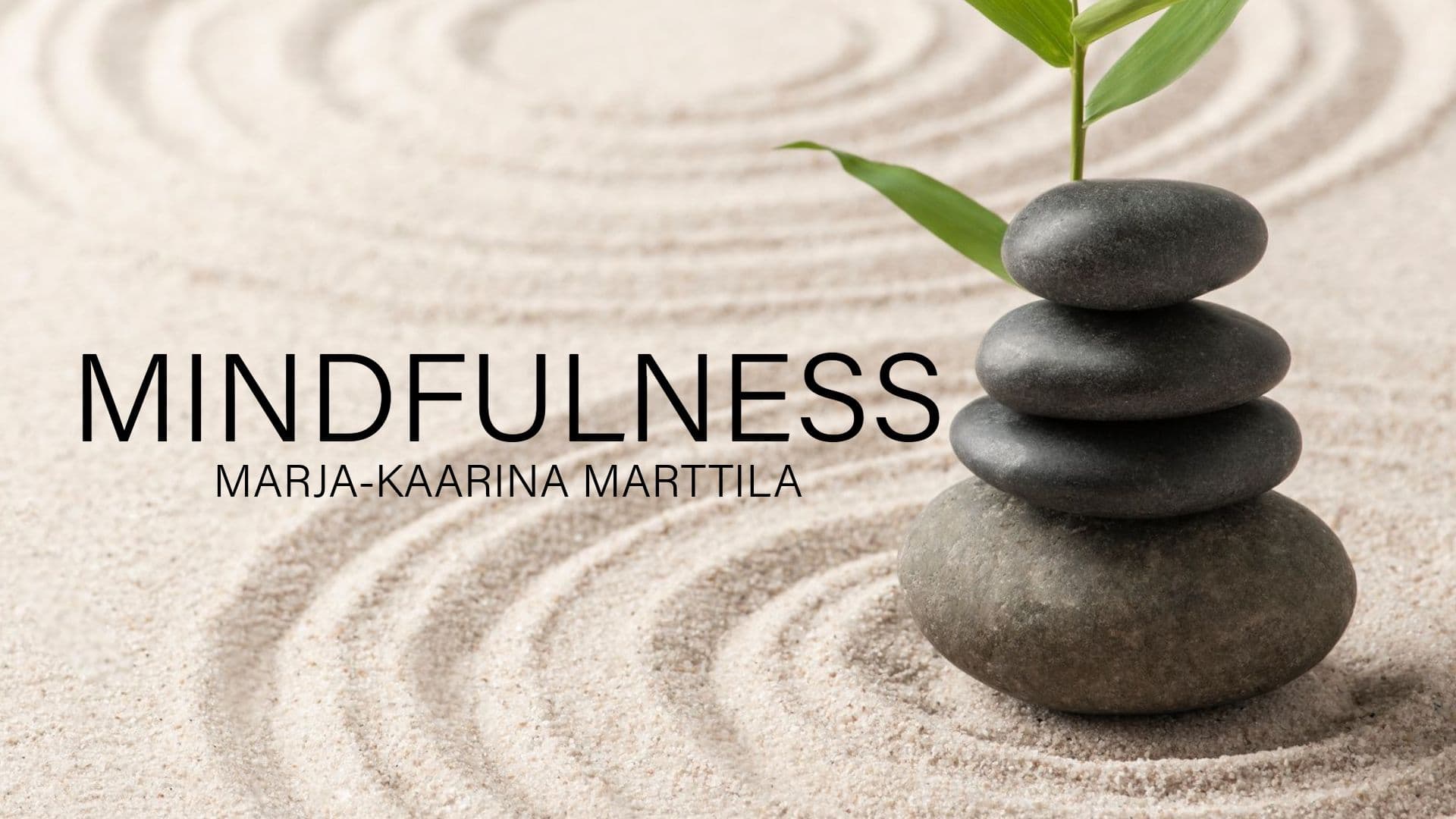 Mindfullness