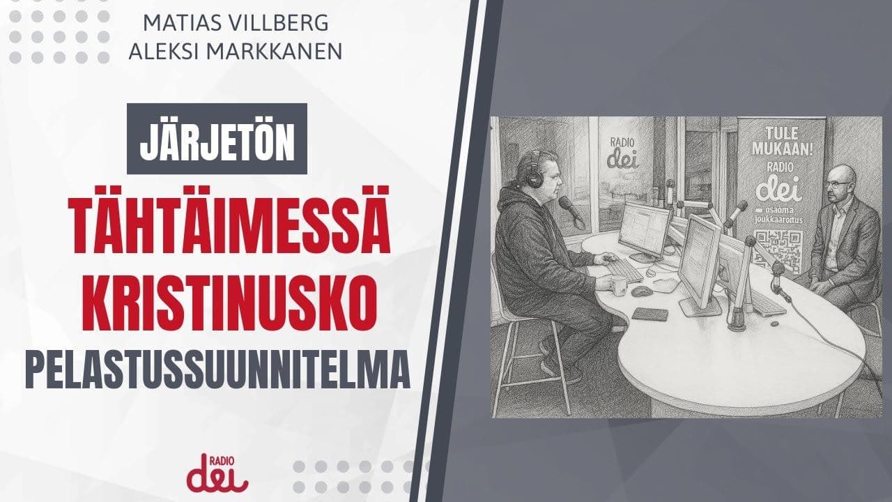 Miksi Jumala antaa julmia lakeja?