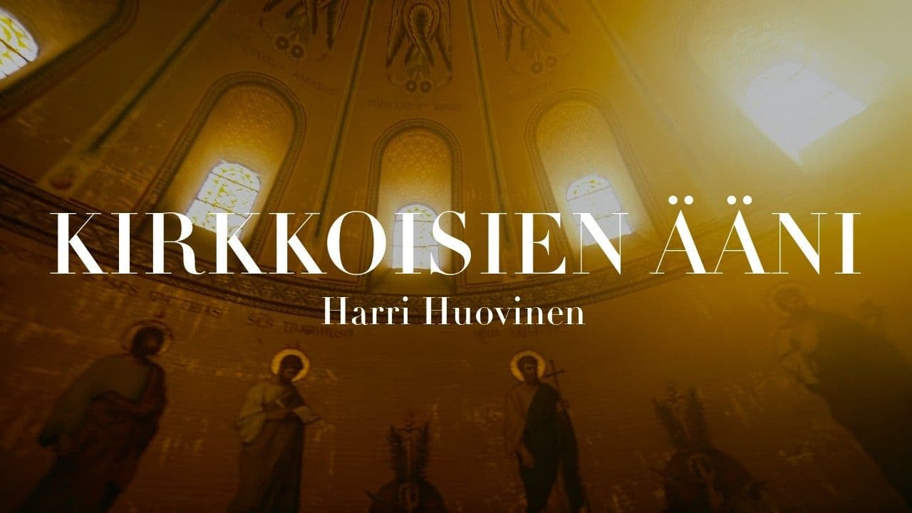 Athanasios Aleksandrialainen - Kirkkoisien ääni – jakso 2 - Harri Huovinen