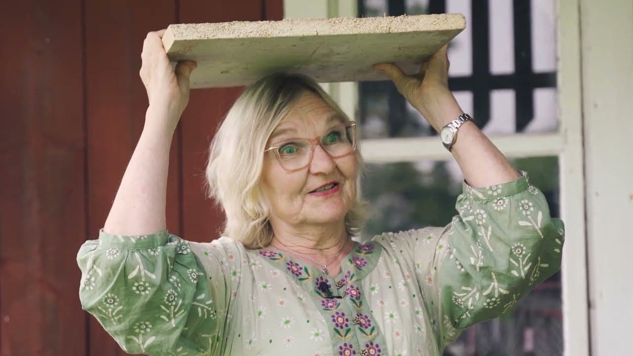 Osa 10 - Syyllisyydestä vapaaksi