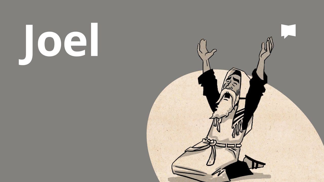 Osa 31 - Joelin kirja