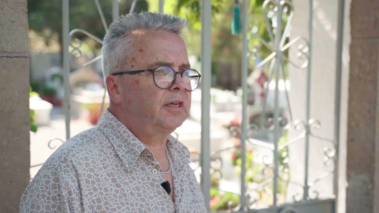 Osa 3 - Smyrnan seurakunta