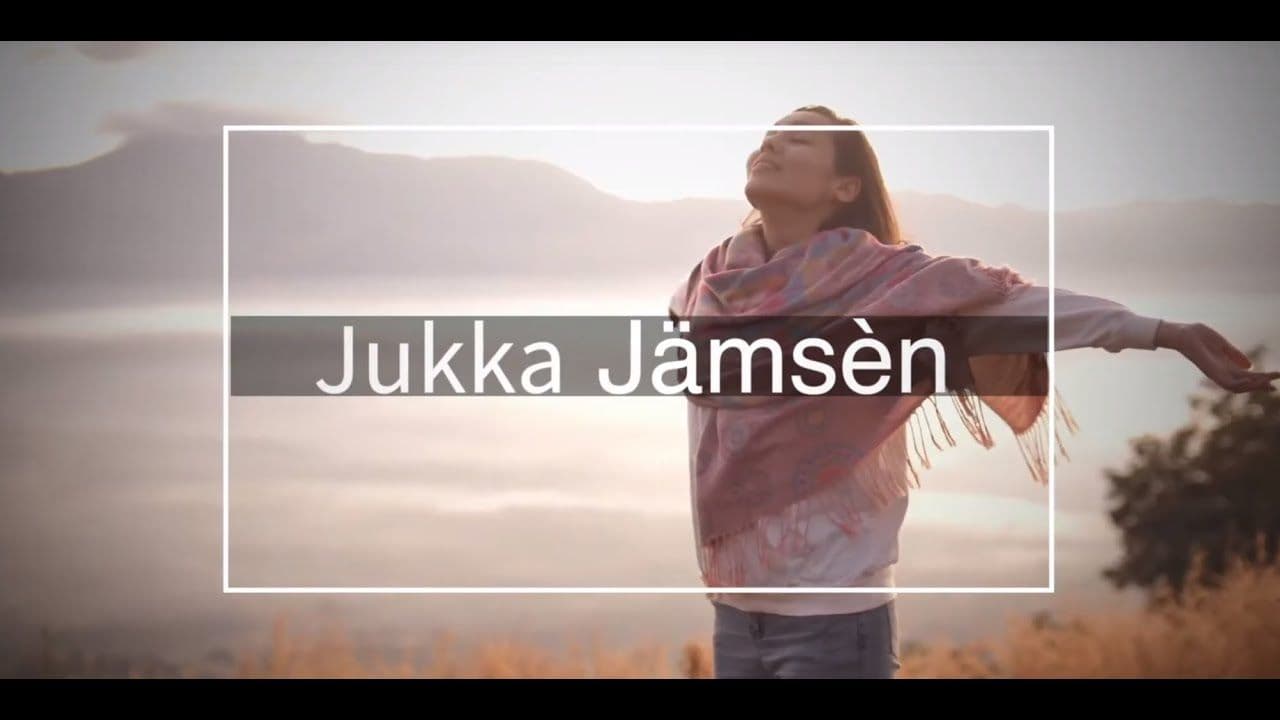 Osa 4/5 - Rukouksesta