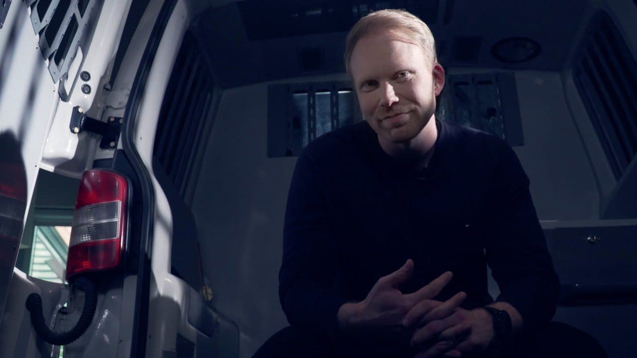 Osa 5 - Kalle Mäenpää