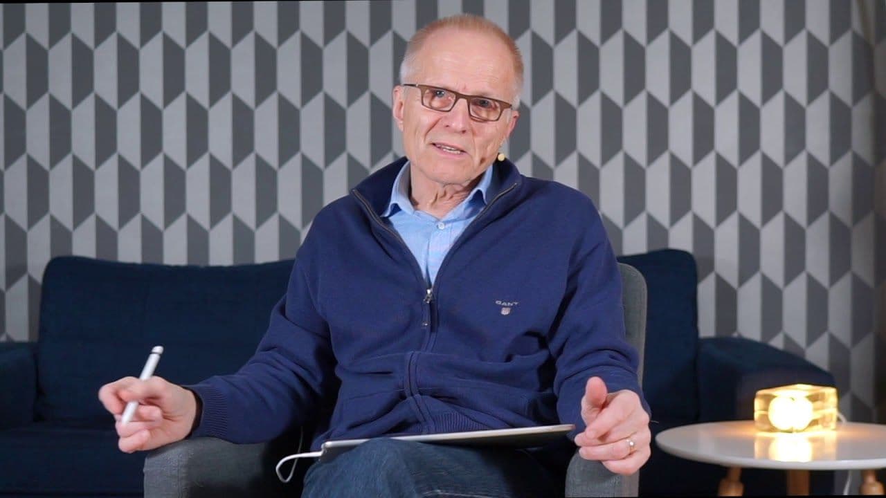 Osa 5/10 - Jokaisesta turhasta sanasta. Matt. 12:36-37