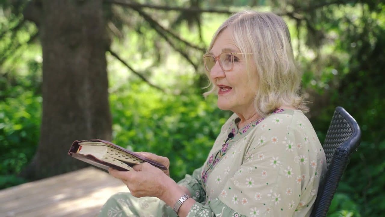 Osa 13/13 - Hyvien tunteiden voima