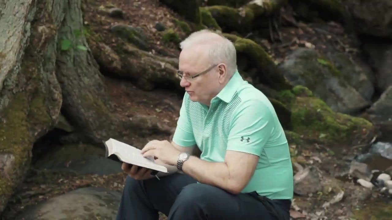 Osa 2/9 - Miten Vanha testamentti viittaa Jeesukseen?