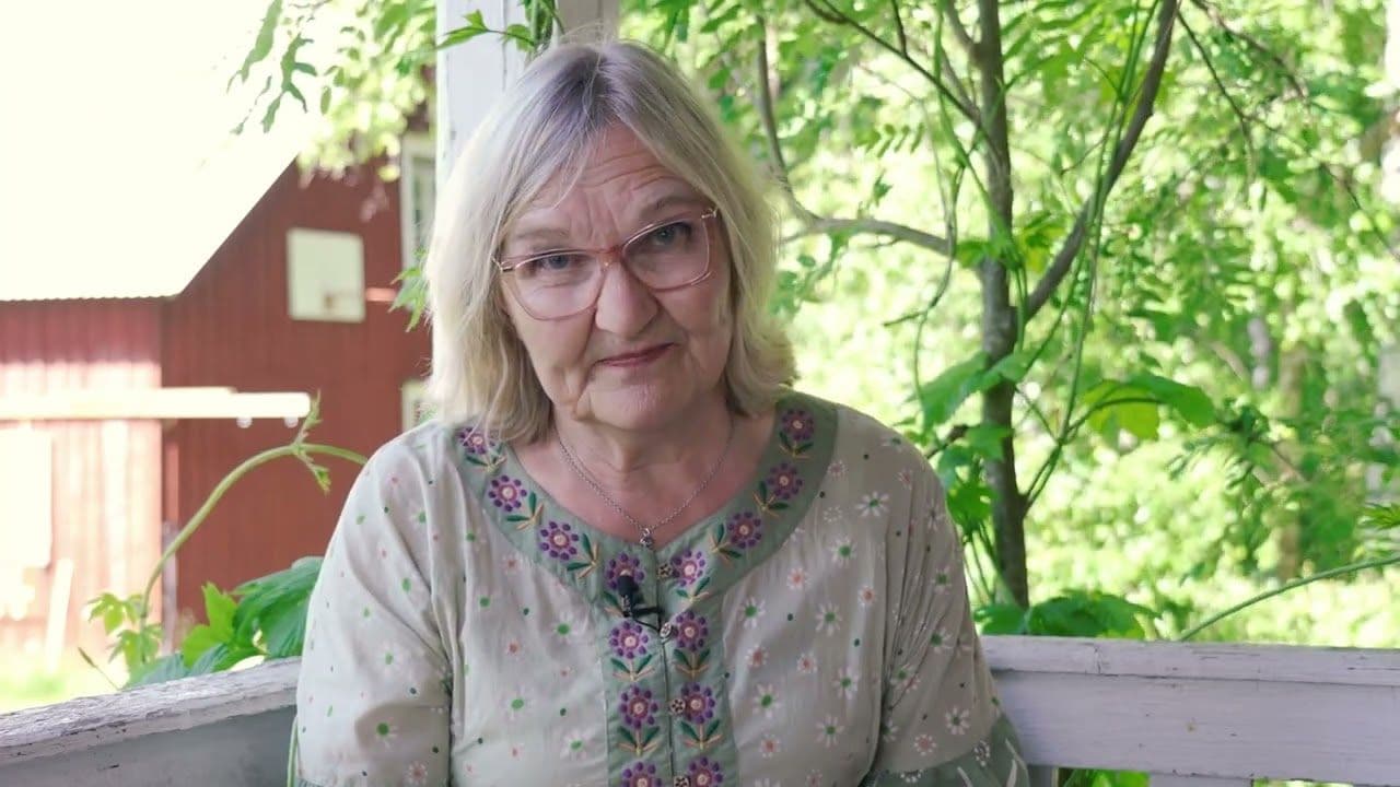 Osa 6/13 - Kateuden kahleet