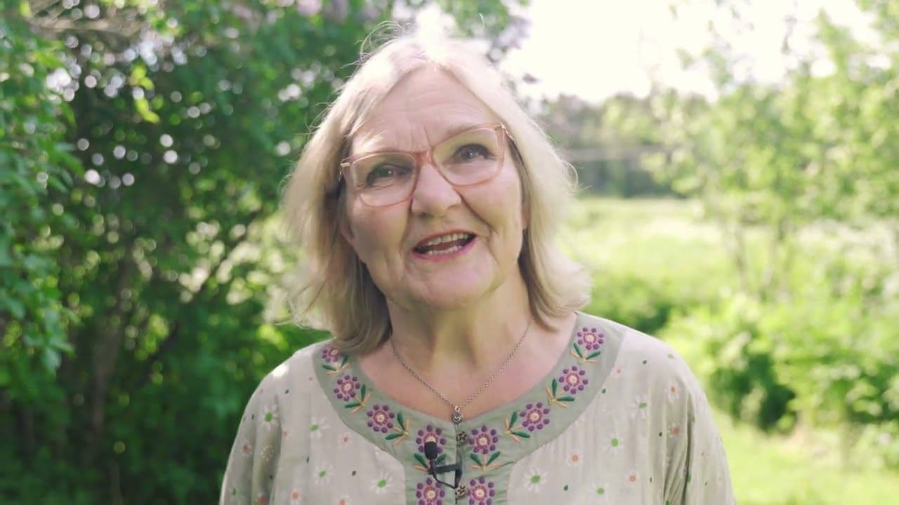 Osa 3/13 - Usein niin ulkopuolinen