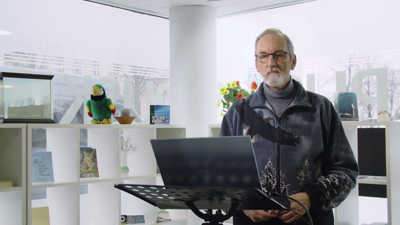 Osa 6 - Jumalan nimi: JAHVE NISSI