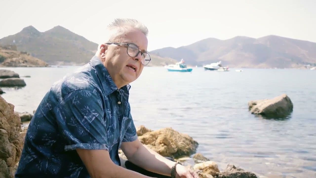 Jakso 2/5 – Erämaan armoilla – Teuvo V. Riikonen