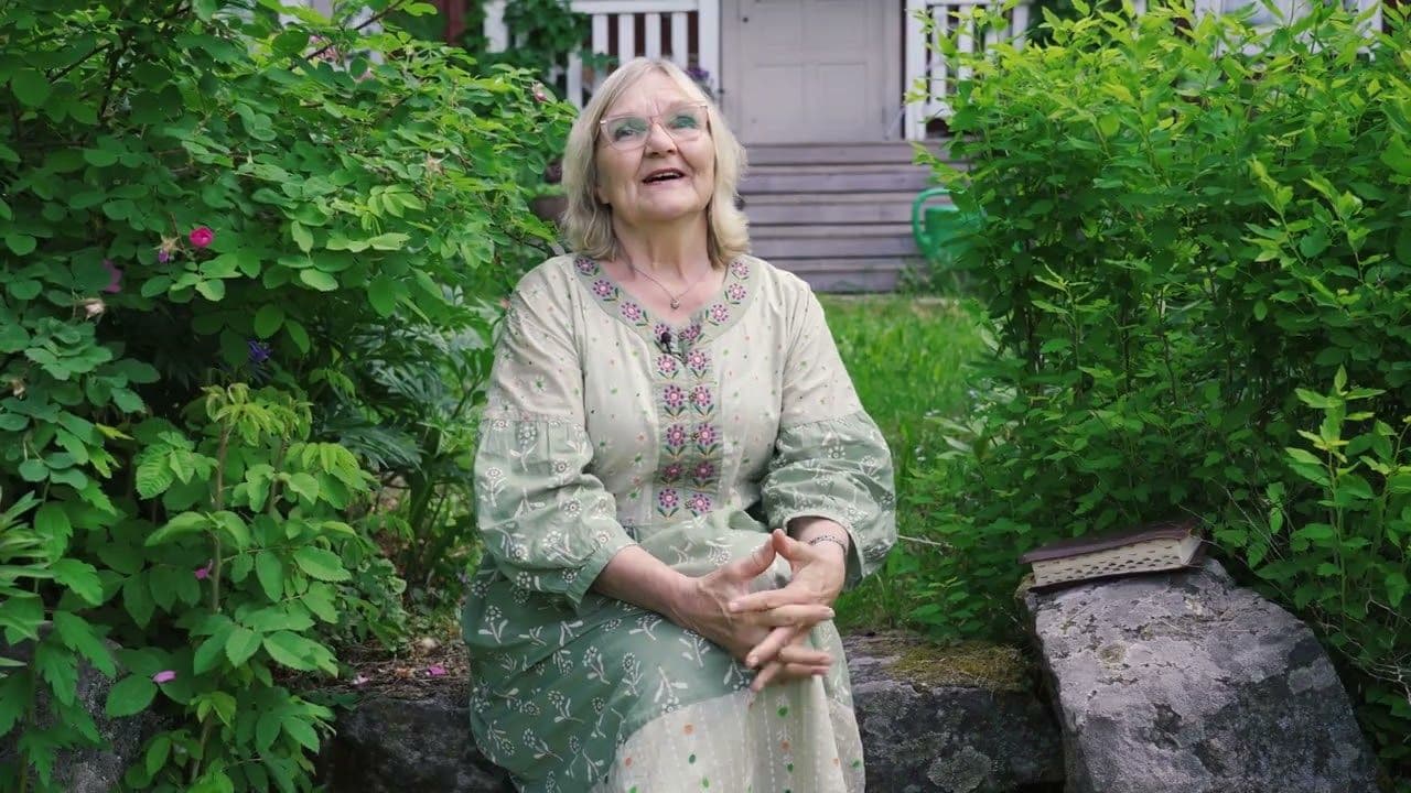 Osa 5/13 - Jatkuvasti ärtynyt