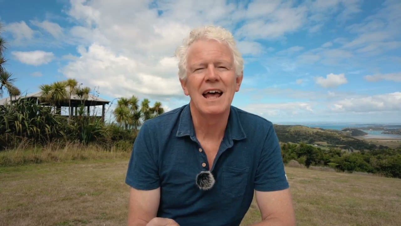 Osa 2 - Varastetut vuodet (Stolen years)