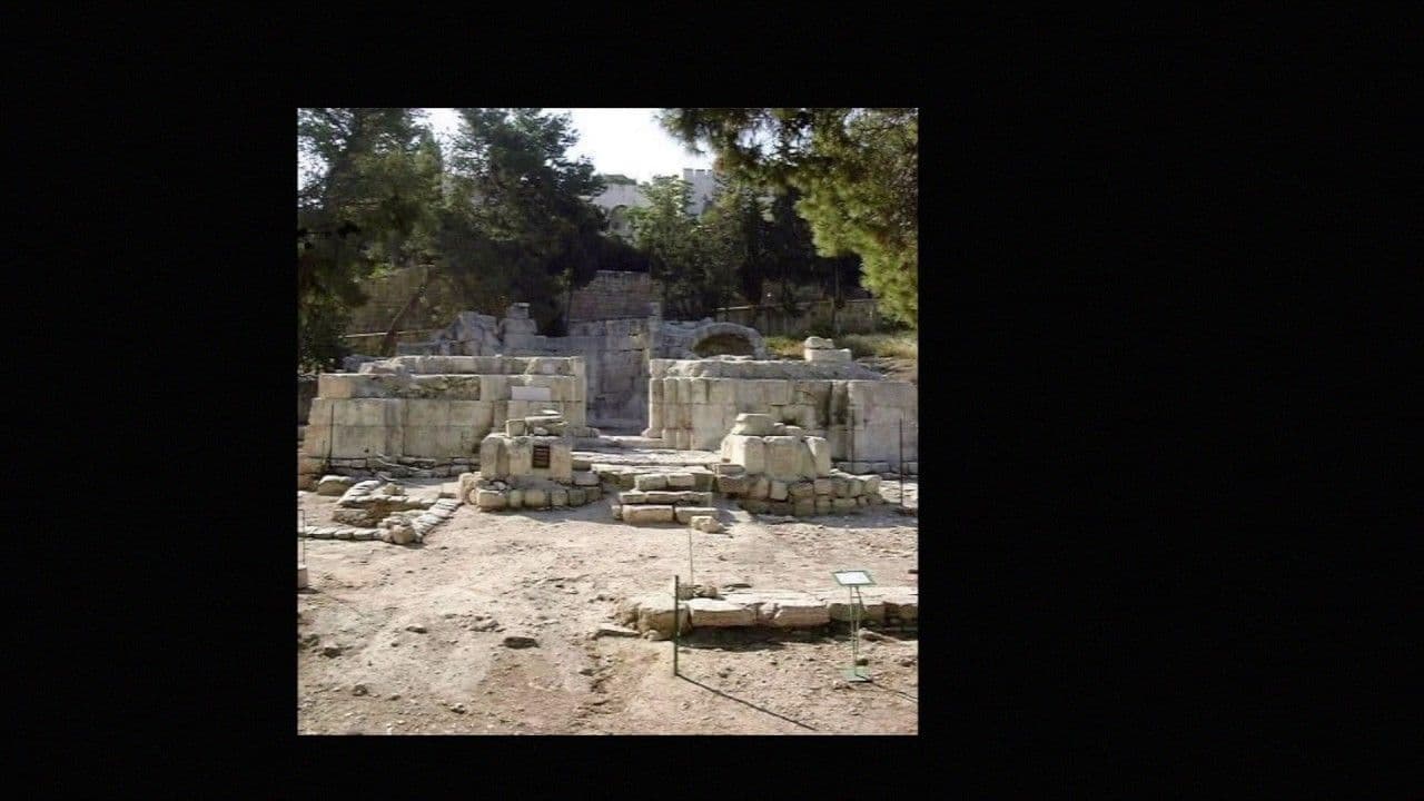 Osa 5/15 - Tuntematon Jeesus. Luuk. 24:28-31