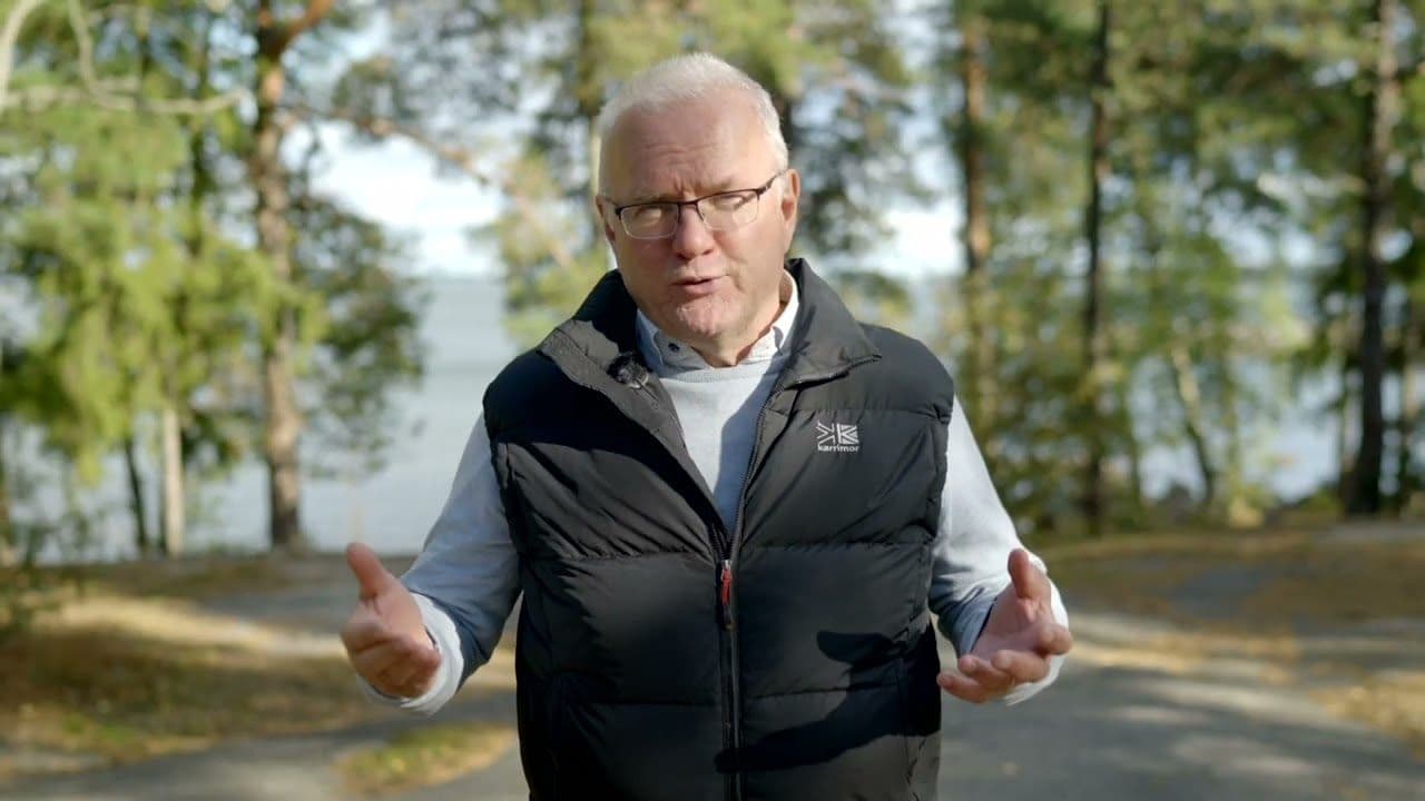 Entä jos olen pettynyt uskonelämääni?