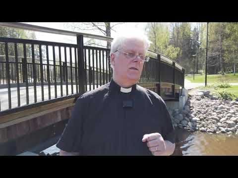 Osa 5/11 - "Tulkoon sinun valtakuntasi"