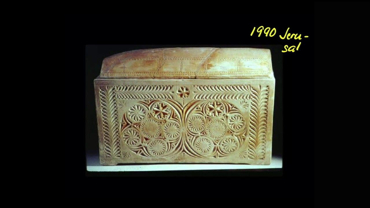 Osa 3/7 - Kaifaksen ja Pilatuksen todistu. Joh. 11:49-50