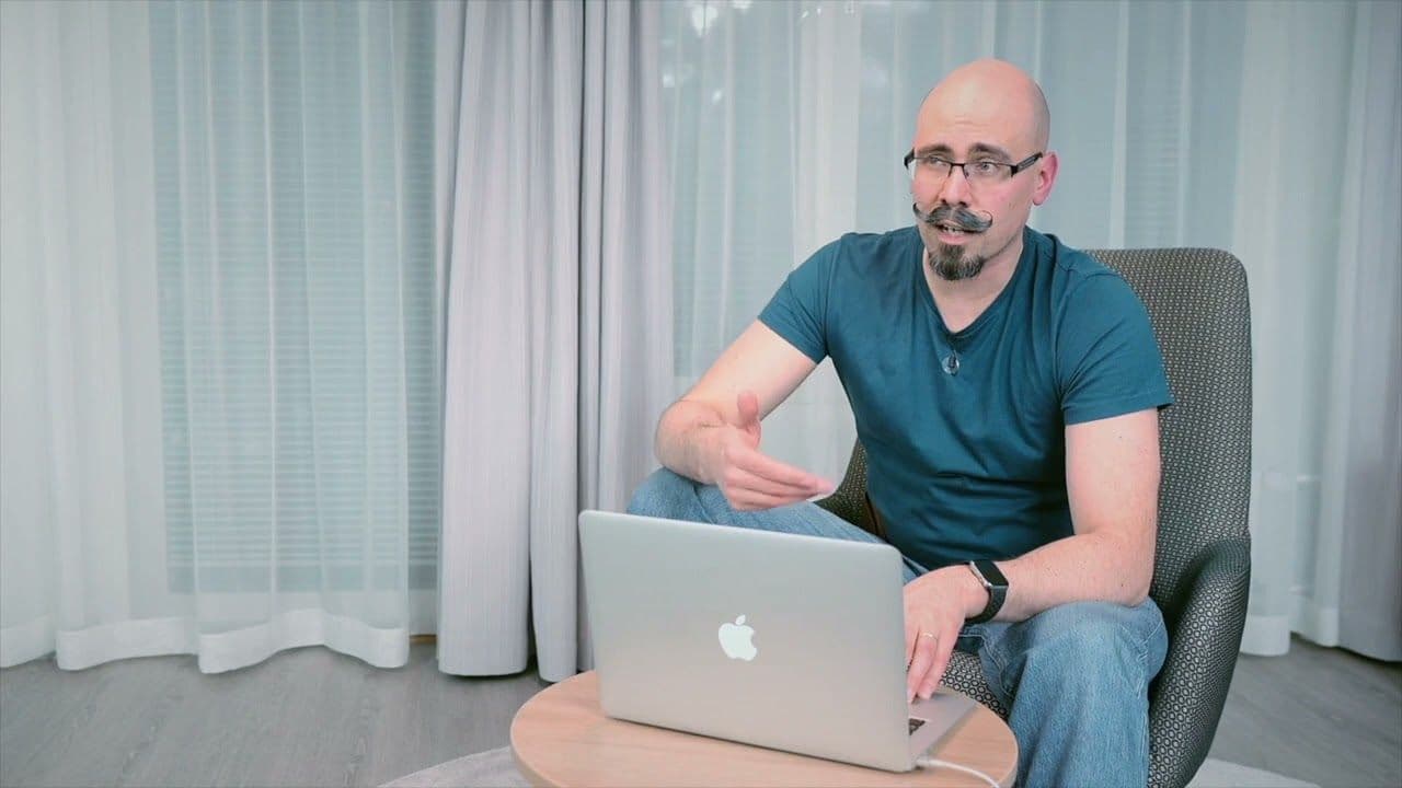 Osa 2/7 - Kosmologinen argumentti