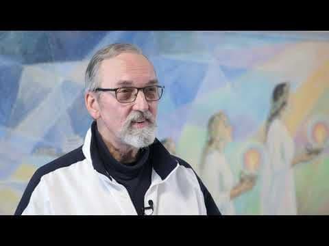 Osa 15 - Jumalan nimi: Maailman Valo (3)