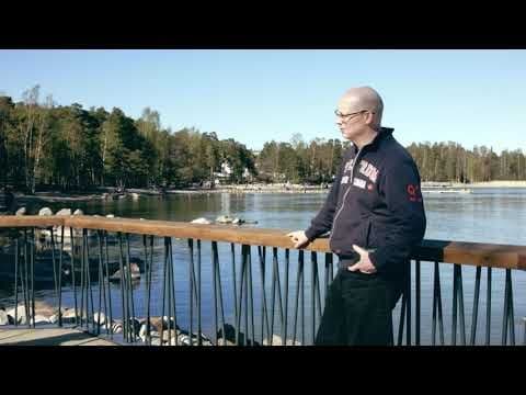 Osa 12 - Mitä synti on?