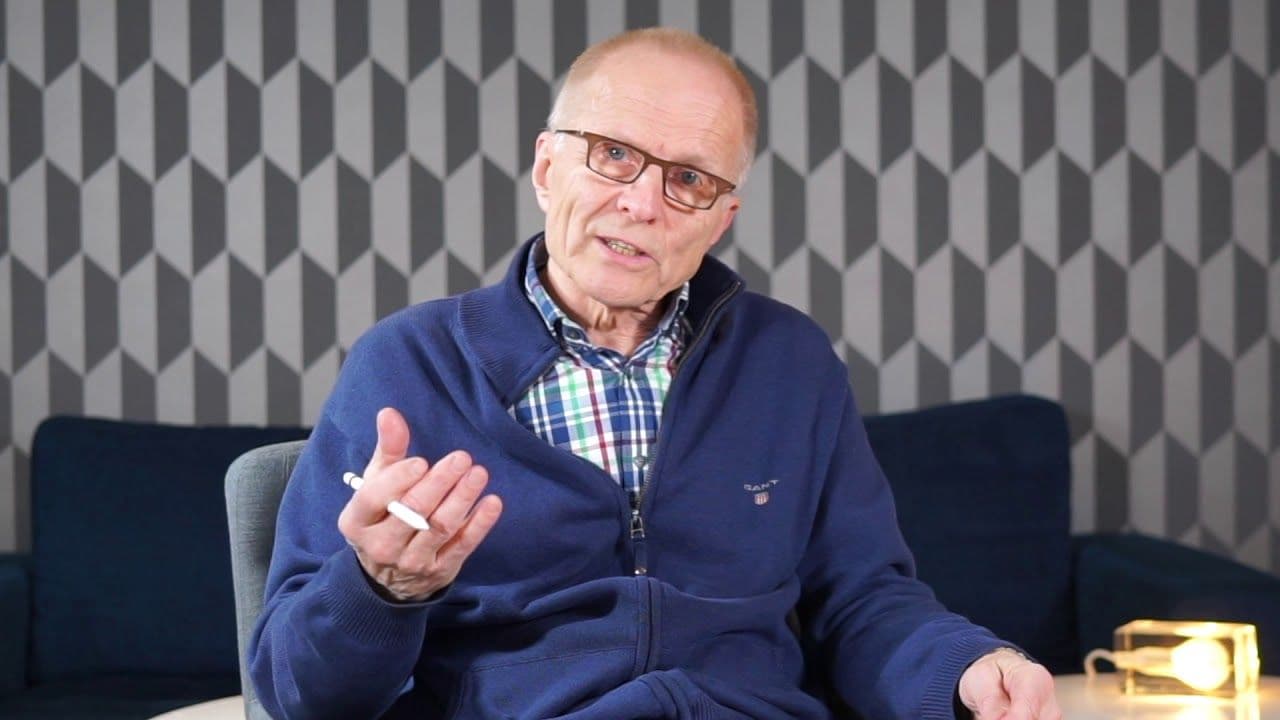 Osa 11/15 - Joulun profetia toteutuu. Jes. 8:23-9:1