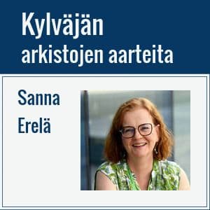 Erelä Sanna: Evankeliumi ensin - myös juutalaisille
