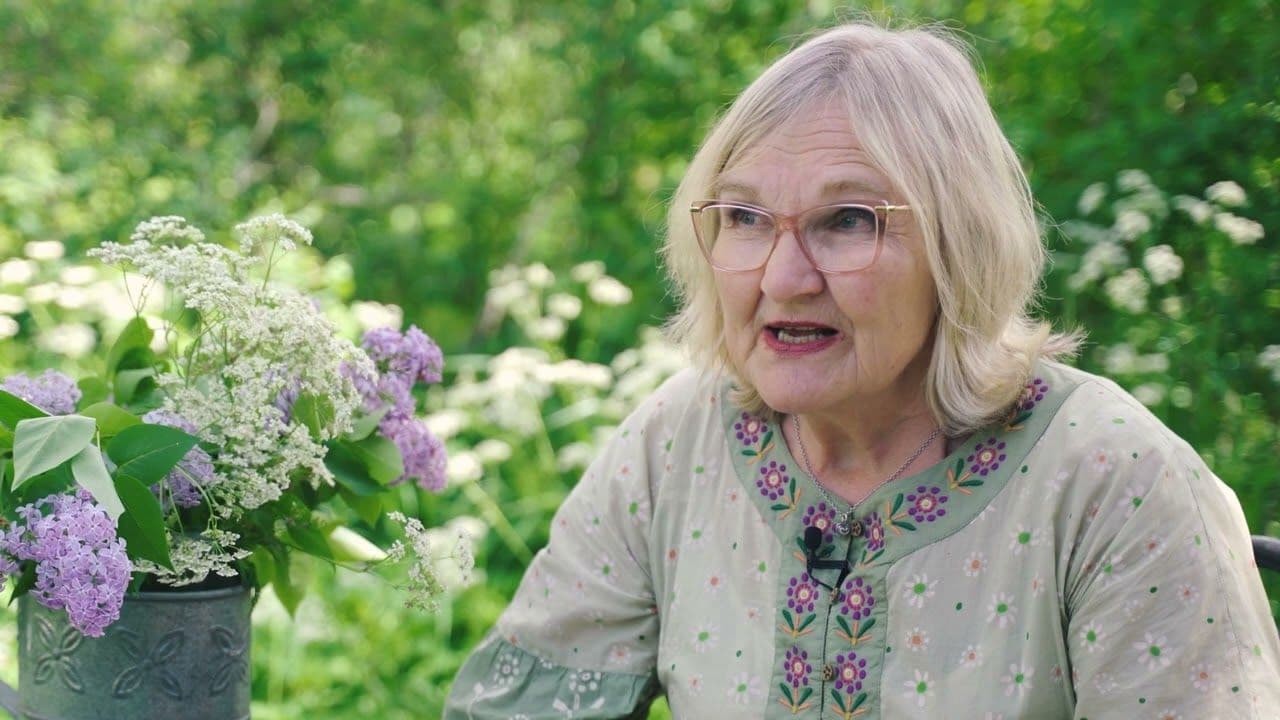 Osa 8/13 - Mitä teen vihalleni?