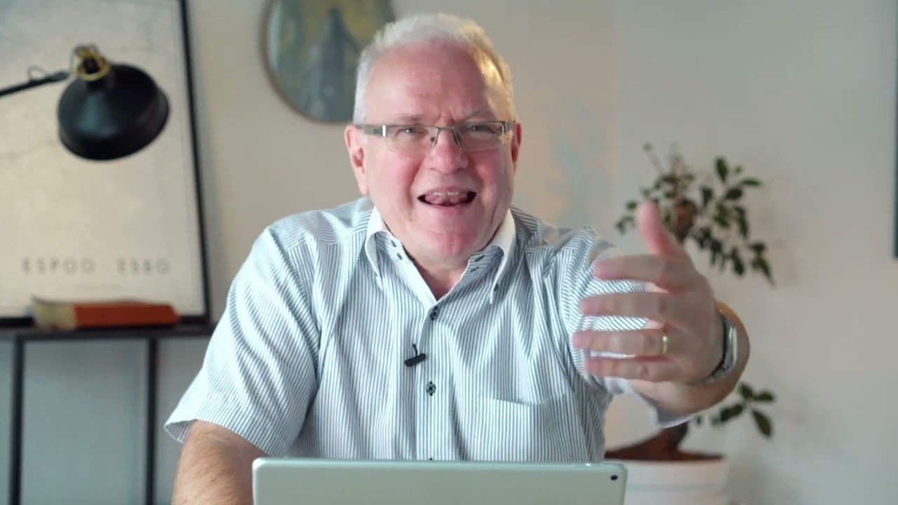 Osa 7/9 - Daavidin kuninkuus ja lupaus ikuisesta kuningaskunnasta.