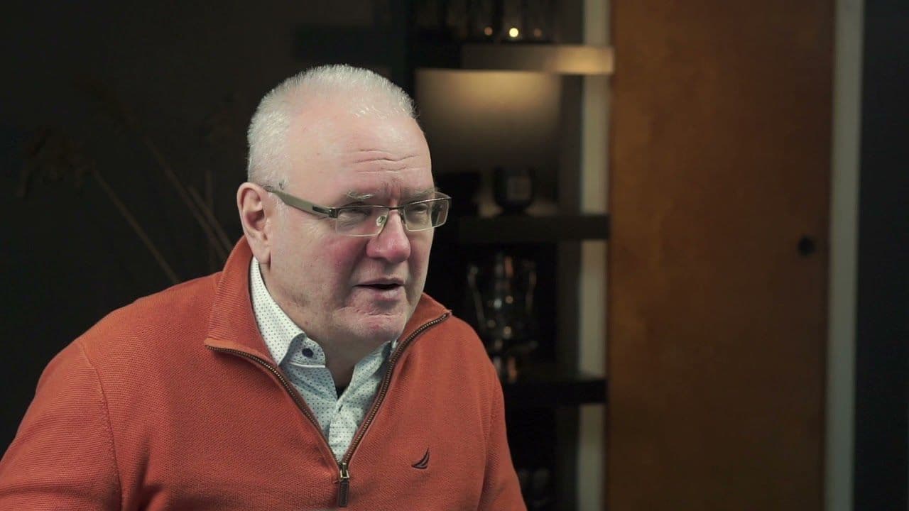 Osa 3/5 - Kolmas Mooseksen kirja