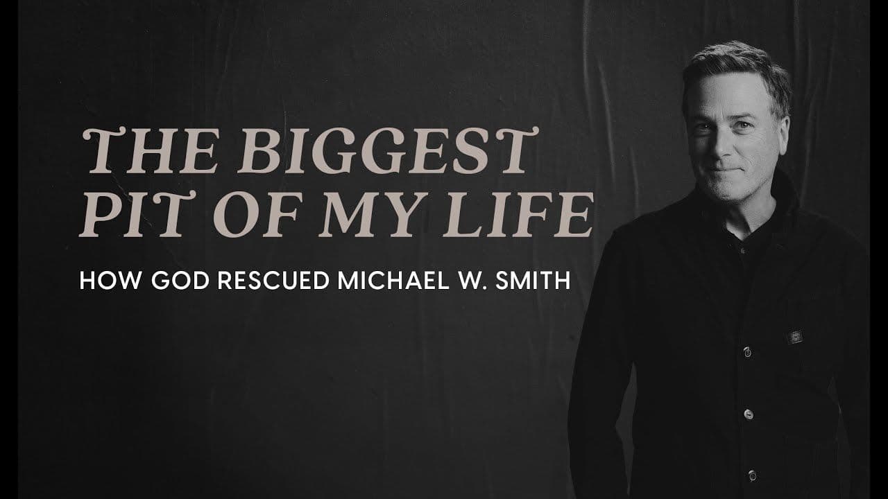 Osa 1 - Michael W. Smith