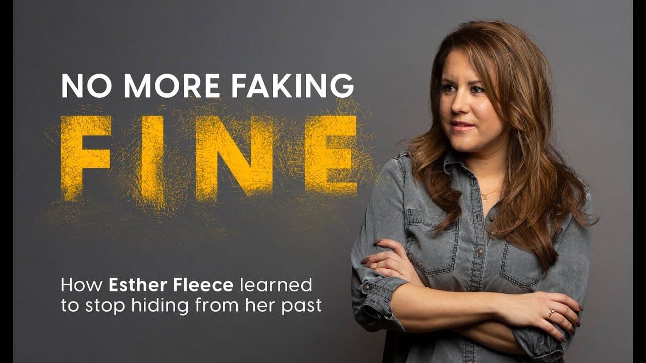 Osa 2 - Ester Fleece