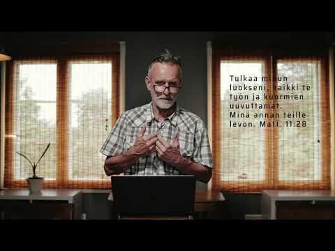 Osa 2/9 - Kadonnut kaupunki