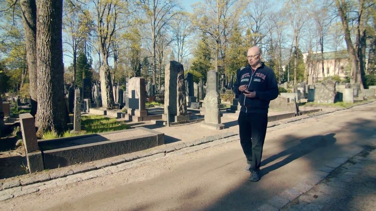 Osa 10 - Mitä tapahtuu kuoleman jälkeen?