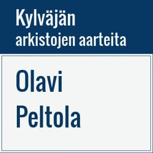 Peltola Olavi: Hesekiel 1-12, Radio Dei 2008