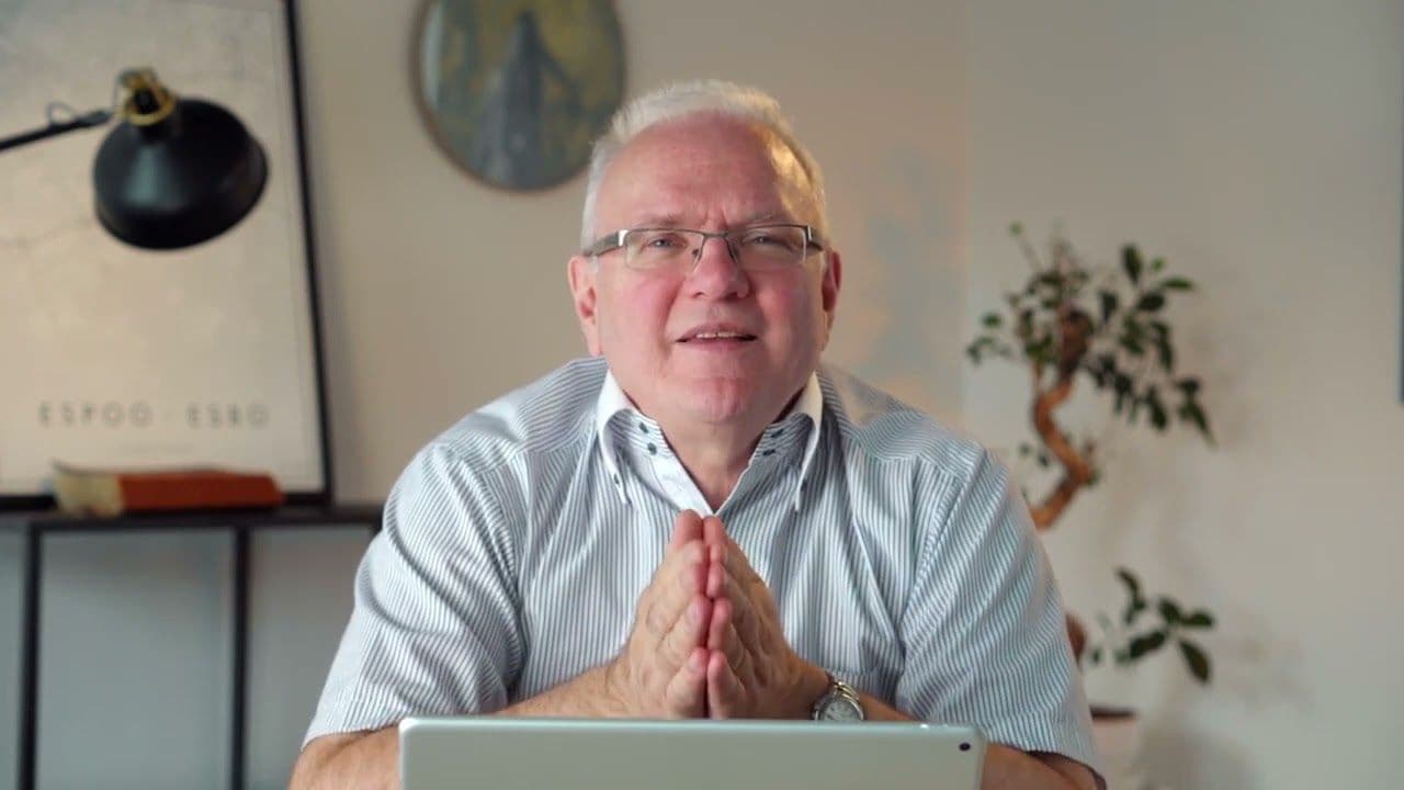 Osa 8/9 - Profeettojen aika.