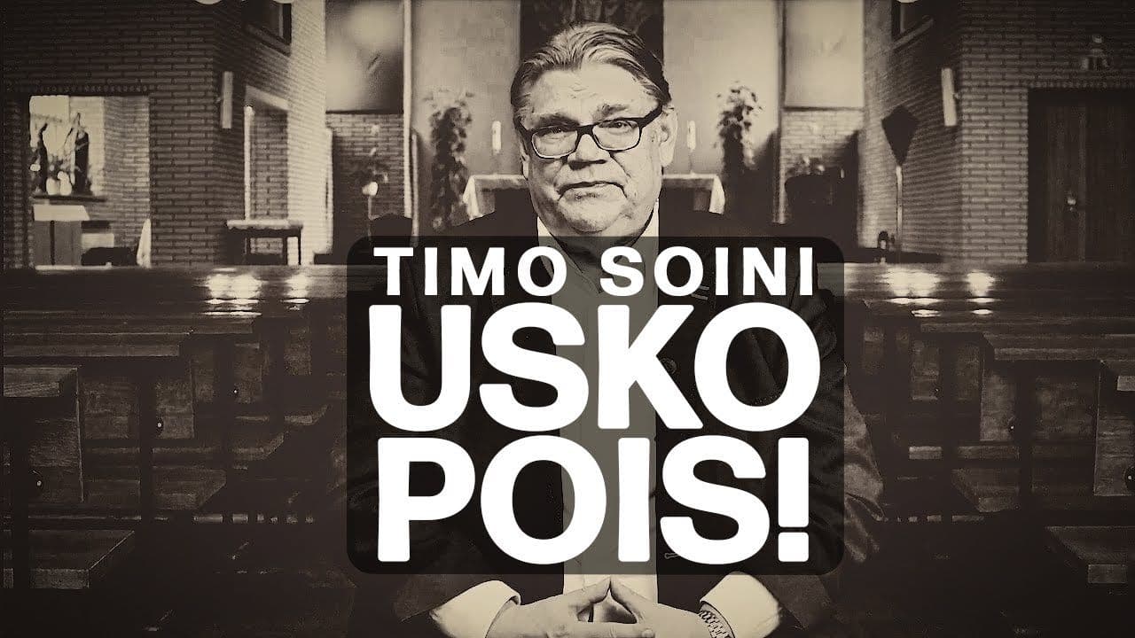 Älä ajattele, mitä muut sinusta ajattelevat.