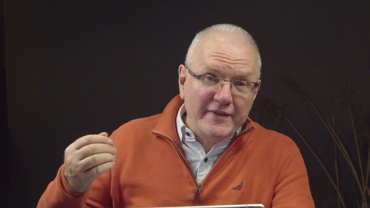 Osa 2/5 - Raamatun punainen lanka - Runolliset kirjat