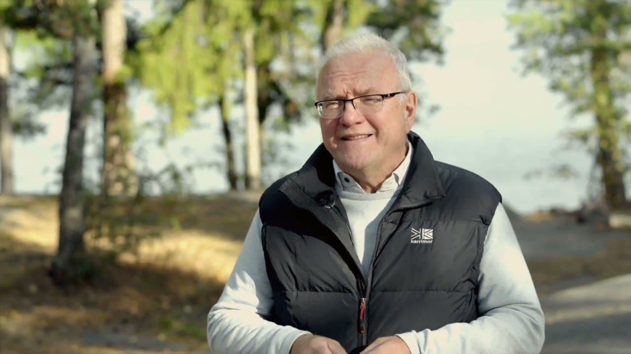 Entä jos olen pettynyt uskoviin?