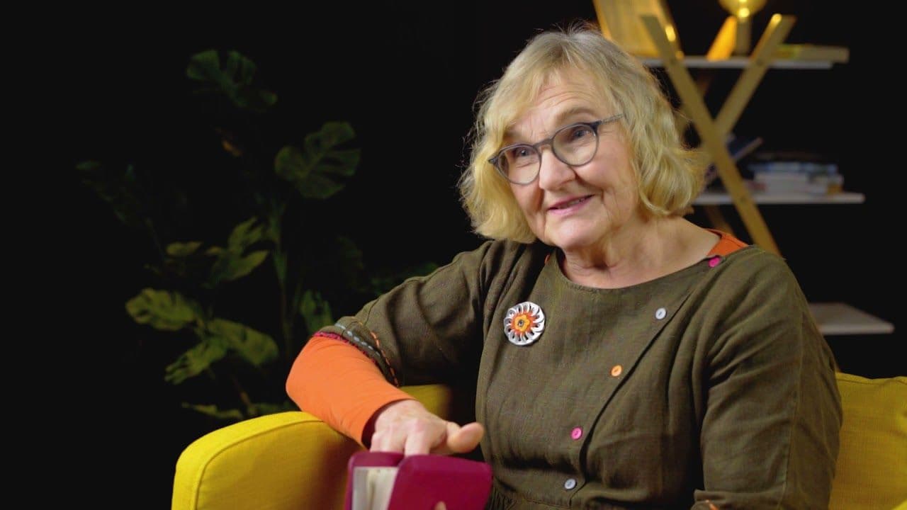 Osa 12/12 - Minulle tarkoitettu elämä