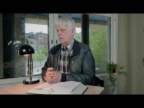 Osa 8/11 - ”niin kuin mekin annamme anteeksi niille...”