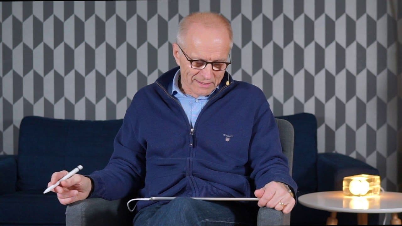 Osa 3/9 - Antikristuksen ääni. Ilm. 13:11