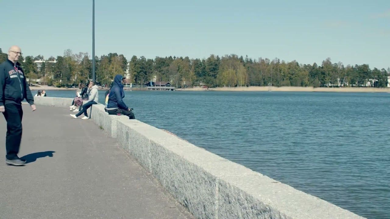 Osa 18 - Saako kristitty rikastua?