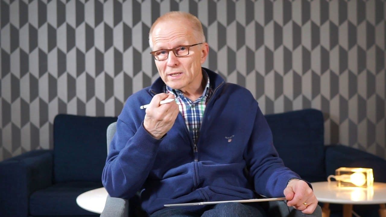 Osa 4/9 - Tulevaisuus ja toivo. Jer. 29:11