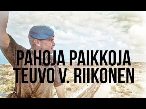 Osa 6/7 - Kuka on turvassa?